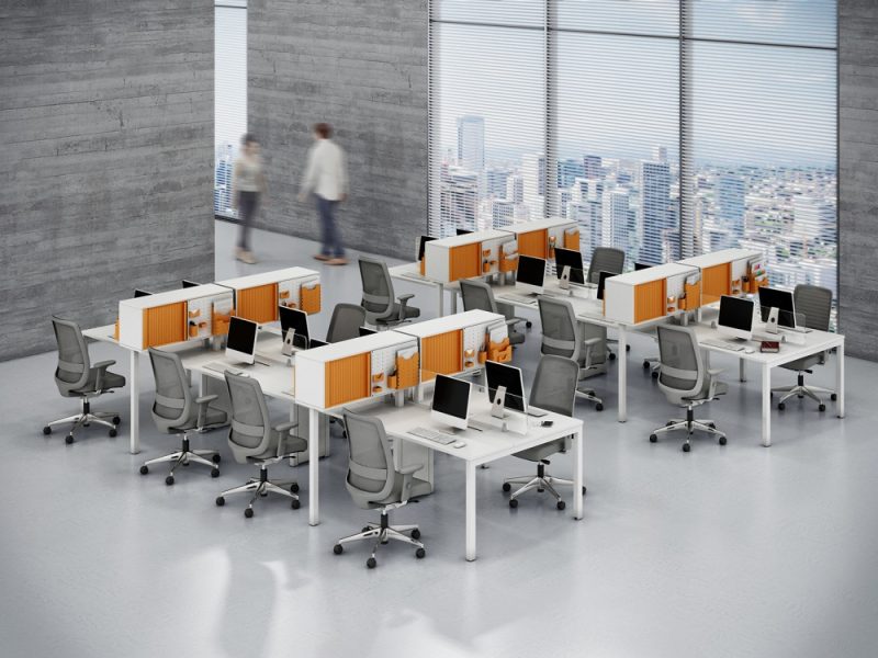 WORK PRO ADVANCED - Image 8