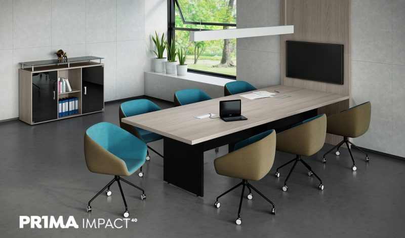 PRIMA IMPACT 40 - Image 7