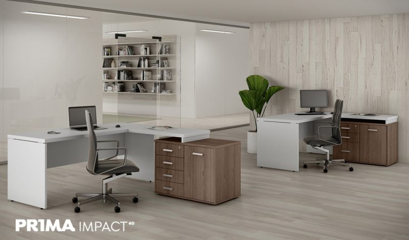 PRIMA IMPACT 40 - Image 5