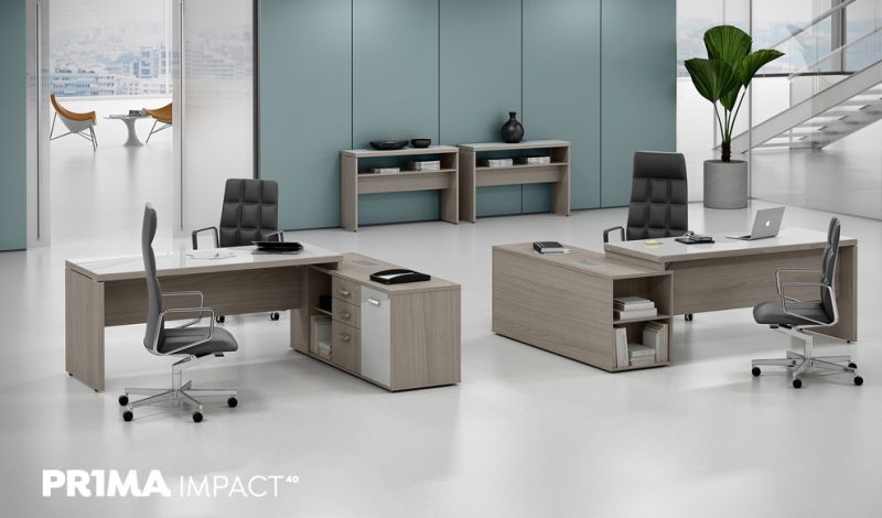PRIMA IMPACT 40 - Image 12