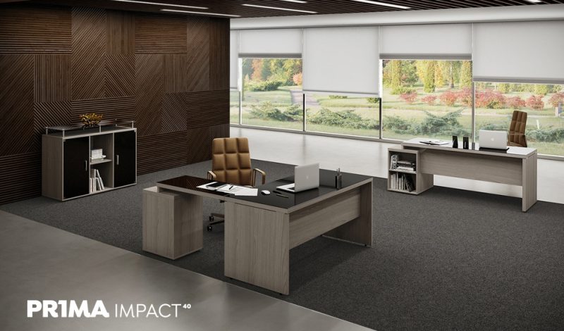 PRIMA IMPACT 40 - Image 6