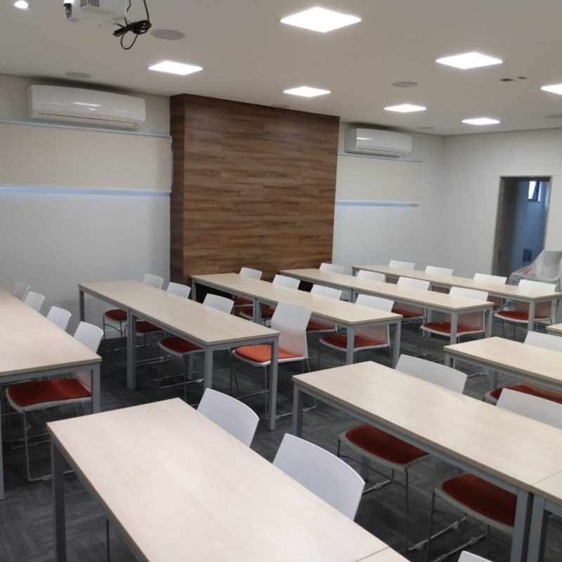 Mesa Treinamento - Image 2