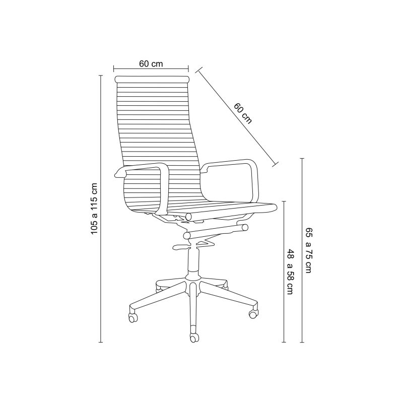 Linha Office - Image 7