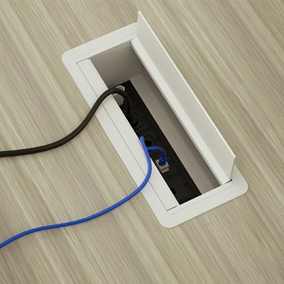 Conectividade - Plugate