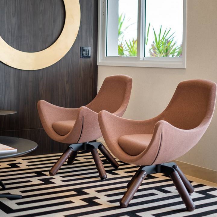 Poltronas