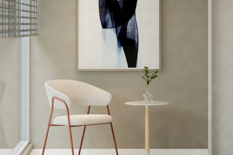 WALLE — modelo relacionado