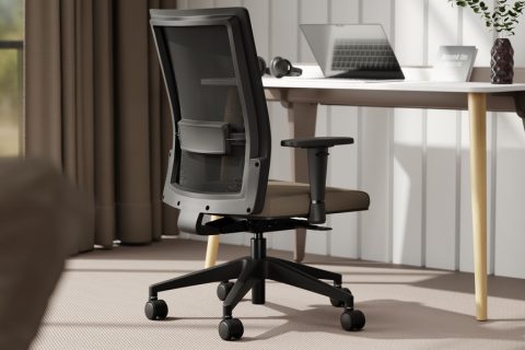 GRID — modelo relacionado