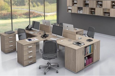 LINHA PRIMA CLEAN — modelo relacionado