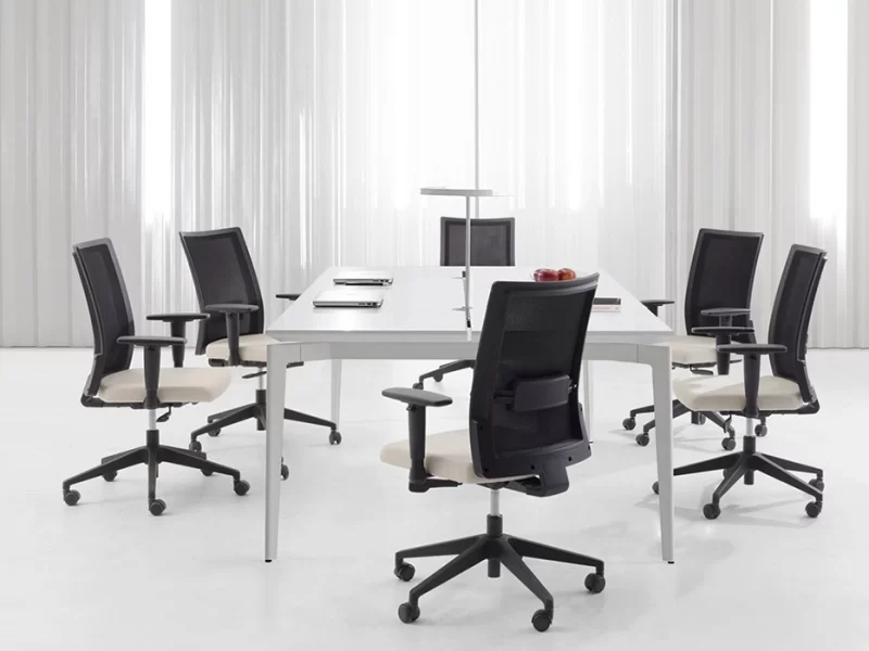 Cadeiras Office — Flex Móveis