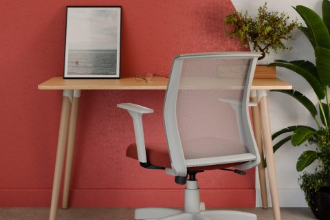 GOAH — modelo relacionado