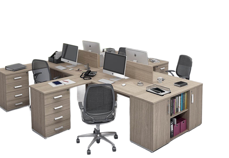 LINHA PRIMA CLEAN