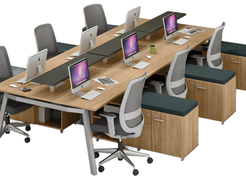 LINHA WORK PRO
