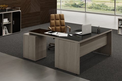 LINHA IMPACT — modelo relacionado