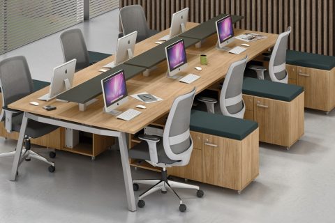 LINHA WORK PRO — modelo relacionado