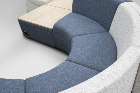 PAX MODULAR — modelo relacionado